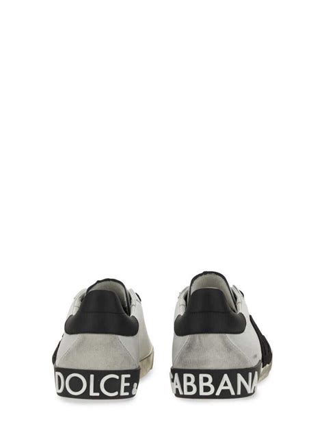 sneakers dolce gabbana barbati|farfetch dolce and gabbana.